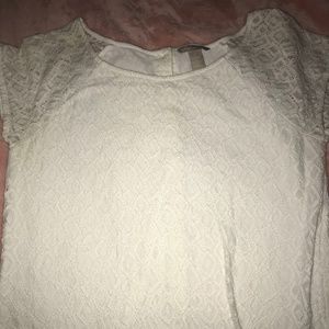 Banana Republic top